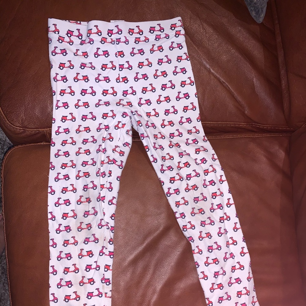 Girls leggings